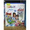 Image 1 : 4 Oddbods Playsets - Each has 7 Oddbods figurines