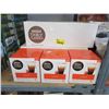 Image 1 : 2 Cases of Dolce Gusto Lungo Coffee Pods