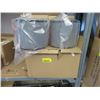 Image 1 : 2 Boxes of Drum Air Purifier Filter Screens