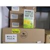 Image 1 : 7 Cases of Dandelion Root Tea