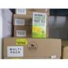 Image 1 : 7 Cases of Dandelion Root Tea