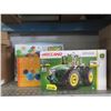 Image 1 : Meccano Tractor, Slide Funny Blocks & More