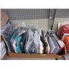 Image 1 : Box Lot of Assorted Amazon Overstock Goods