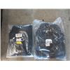 Image 1 : Waterproof Panniers Bike Bag & Size M Wetsuit