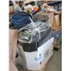 Image 1 : Skid of Store Return Office Chairs and More