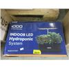 Image 1 : Idoo Indoor LED Hydroponic System