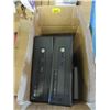 Image 1 : 2 HP Desktop Computers - Untested