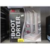 Image 1 : Jobsite Boot Dryer