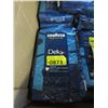 Image 1 : 6 x 500 g Bags of LavAzza Dek Decaf Coffee Beans