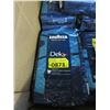 Image 1 : 6 x 500 g Bags of LavAzza Dek Decaf Coffee Beans