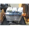 Image 1 : Skid of 5 Portable Air Conditioners - Store Return