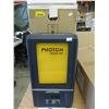 Image 1 : Anycubic Photon Mono SE Resin 3D Printer