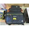 Image 1 : New Magreel Fishing Bag with Tackle Boxes