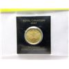 Image 2 : 1 Gram .9999 Gold Canada 2021 Maple Leaf Coin