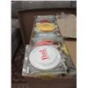 Image 1 : 50 Assorted Frisbees with Logos