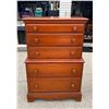 Image 1 : TALL PINE DRESSER