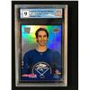 Image 1 : 2020-21 UD SPECIAL EDITION NO.PC-12 DYLAN COZENS ROOKIE CLASS (GCG 9)