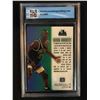 Image 2 : 1996-97 FLEER ULTRA NO.126 KEVIN GARNETT RC (GCG 10)