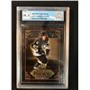 Image 1 : 2005-06 UPPER DECK NO.DP11 SIDNEY CROSBY DIARY OF A PHENOM (GCG 9.5)