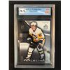 Image 1 : 2020-21 UD REFLECTIONS NO.35 SIDNEY CROSBY (GCG 9.5)