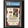 Image 2 : 2021 PANINI SCORE NO.360 JUSTIN FIELDS RC (GCG 9)