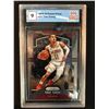 Image 1 : 2019-20 PANINI PRIZM NO.31 TRAE YOUNG (GCG 9)