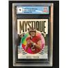 Image 1 : 2021 PANINI ILLUSIONS NO.MY-9 KYLE TRASK MYSTIQUE RC (GCG 9)