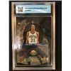 Image 2 : 1996 SP AUTHENTIC NO.AS28 KEVIN GARNETT RC (GCG 10)