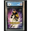 Image 1 : 2019-20 UD PURE ENERGY NO.PE35 EVGENI MALKIN (GCG 9)