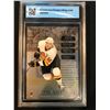 Image 2 : 1996-97 LEAF SWEATERS NO.13 PAVEL BURE LTD. ED. 1172/5000 (GCG 9)