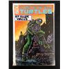 Image 1 : TEENAGE MUTANT NINJA TURTLES NO.127 Cover B (IDW)