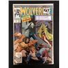 Image 1 : WOLVERINE NO.4 (MARVEL COMICS)