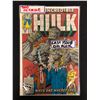 Image 1 : THE INCREDIBLE HULK NO.346 (MARVEL COMICS)