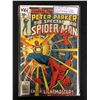 Image 1 : PETER PARKER, THE SPECTACULAR SPIDER-MAN NO.3 (MARVEL COMICS)