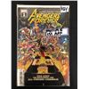 Image 1 : AVENGERS FOREVER NO.1 (MARVEL COMICS)