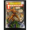 Image 1 : TOMAHAWK NO.108 (DC COMICS, 1967)