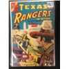 Image 1 : TEXAS RANGERS In Action NO.62 (CDC, 1967)