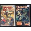 Image 1 : TWO-GUN KID NO.89/ RAWHIDE KID NO.66 (MARVEL COMICS)