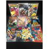 Image 1 : VARIOUS TITLES COMIC BOOK LOT