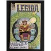 Image 1 : LEGION '90 NO.15-21 (DC COMICS) 7 Issue Run!