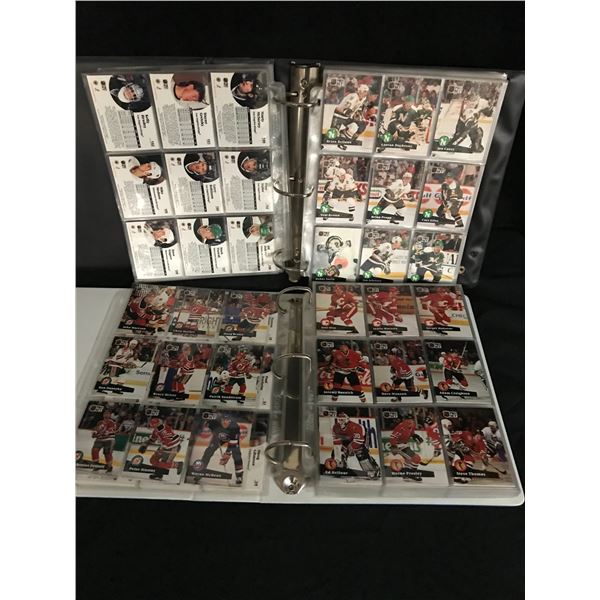 1991-92 PRO SET HOCKEY CARD LOT