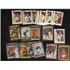 Image 1 : NHL HOCKEY ROOKIE CARD LOT