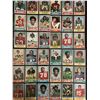 Image 1 : 1974 TOPPS FOOTBALL CARD LOT