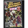 Image 1 : THE WEST COAST AVENGERS NO.1 (MARVEL COMICS)