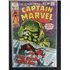 Image 1 : CAPTAIN MARVEL NO.19 (MARVEL COMICS)