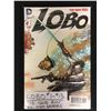 Image 1 : LOBO NO.1-13 (DC COMICS) 13 Issue Run!