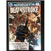 Image 1 : DEATHSTROKE NO.1-8 (DC COMICS) 8 Issue Run!