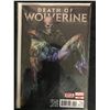 Image 1 : DEATH OF WOLVERINE NO. 4 of 4 (MARVEL COMICS)