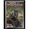 Image 1 : DEATH OF WOLVERINE NO. 2 of 4 (MARVEL COMICS)