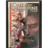 Image 1 : DEATH OF WOLVERINE Canada NO.3 (MARVEL VARIANT)